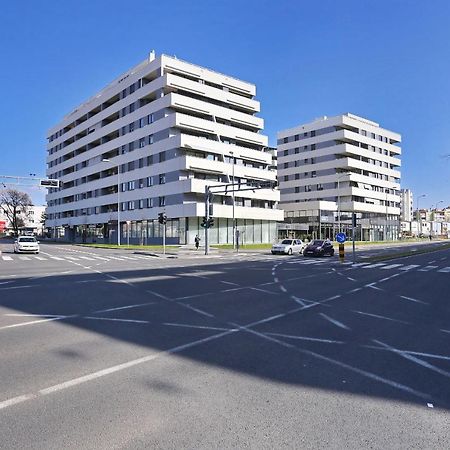 Apartments Luna With Free Parking زادار المظهر الخارجي الصورة